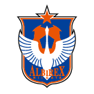 アルビレックス新潟 チームロゴ