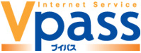 Vpass&nbsp;ブイパス