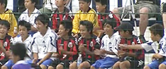 『北海道サッカー協会』