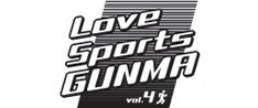 『Love Sports GUNMA』